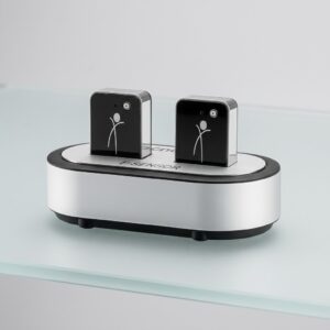 Foot Sensor for Walker View