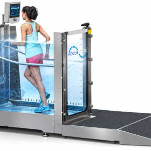 Focus Underwater Treadmill