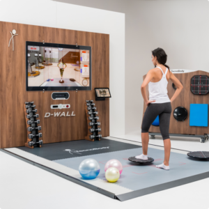 Active Balance Kit for D-Wall